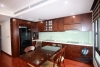 Brand new apartment for rent in Au Co,Tay Ho